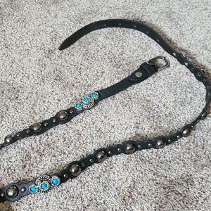 Western Style Belt, Forever21